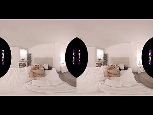 ❤️ PORNBCN VR 2人の若いレズビアンが4K 180 3Dバーチャルリアリティでムラムラ目覚める ジュネーブ・ベルッチ カトリーナ・モレノ ️❌ ヤリマン。at ja.pornoxlxx.ru ❌️❤