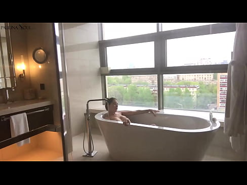 ❤️ バスルームでオマンコを熱烈自慰する途方もないベイビー ️❌ ヤリマン。at ja.pornoxlxx.ru ❌️❤