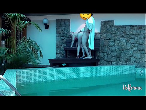 ❤️ 上司がメイドをプールに誘うも、我慢できずに熱くなる ️❌ ヤリマン。at ja.pornoxlxx.ru ❌️❤