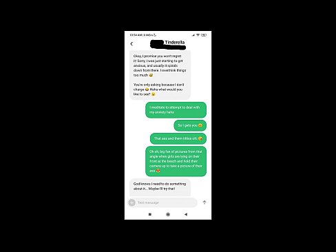 ❤️ 某TinderのPAWGをハーレムに追加してみた（Tinderとの会話も含む） ️❌ ヤリマン。at ja.pornoxlxx.ru ❌️❤